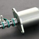 E36 M3 SMG Shift Control Solenoid valve 21532229082
