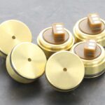 Porsche Macan 95B PDK TCU pressure sensor 9A7300040