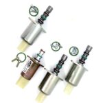 23427567719 Solenoid kit For BMW E46 E60 E63 E64 E85 330i 525i with SMG transmission
