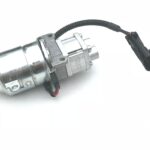 ALFA ROMEO SELESPEED Gearbox Pump 51736315