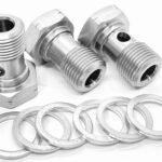 SMG III Banjo bolts 23017838940