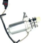 Transfer Case Oil Pump - VW (0CQ598549A) Crafter