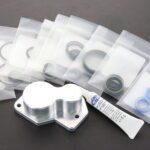 Ferrari F1 Actuator Repair Seal Kit 248084 220244