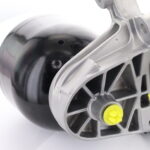 ALFA ROMEO 4C Pump 71771095