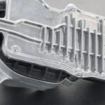 BMW Transfer Case Motor 27608643153