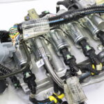 Fiat 500L DDCT Hydraulic Shift Actuator 68445377AA