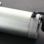 Lamborghini Gallardo Jacking System Replacement Motor 400412185D 400412185