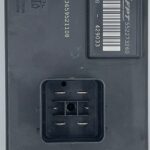Fiat 500 Smart Drive Unit 68658270AA