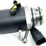 Transfer Case Oil Pump - VOLVO (8675234) S60