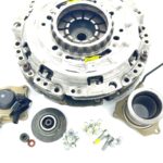 Fiat Dual Dry Clutch Transmission Kit 68602795AA