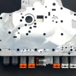 Rebuilt Porsche PDK Transmission Valve Body 9G131701510
