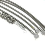 Aston Martin Vanquish ASM PIPE KIT 4R12-41-10718