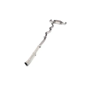 BNB Titaniumz Stainless Steel Exhaust Valve Catback for BMW F3X 440i 3.0T