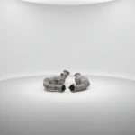 BNB Titaniumz Stainless Steel Downpipe for Porsche Macan 95B 3.0T