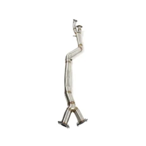 BNB Titaniumz Equal Pipe Exhaust BMW M3 M4 G80 G82