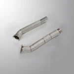 BNB Exhaust Front Tube for Aston Martin DB11 V8 4.0T