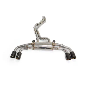 BNB Valvetronic Exhaust Catback for Audi SQ5 B8 3.0T