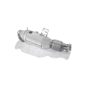 BNB Titaniumz Performance Catted Downpipe Exhaust for BMW B58 3.0T