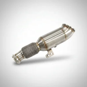 BNB Titaniumz Stainless Steel Exhaust Downpipe for BMW B58