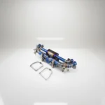BNB Titaniumz Valvetronic Cat-Back Exhaust for Porsche 911 992 Carrera