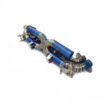 BNB Titaniumz Exhaust System OEM Valved Catback for Porsche 911 992