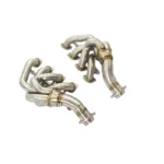 BNB Titaniumz Stainless Steel Exhaust Headers for Ferrari 360 3.6L