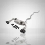 BNB Titaniumz Stainless Steel Valvetronic Cat-Back Exhaust for BMW 430i F36