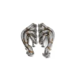 BNB Titaniumz Stainless Steel Tuning Exhaust Header Ferrari F430 Scuderia