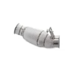 BNB BMW M135i F20 N55 Stainless Steel Exhaust Downpipe High Flow