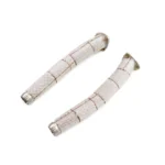 BNB Stainless Steel Exhaust Front Tube for Aston Martin Vantage V8 4.3L 4.7L