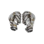 BNB Ferrari F430 Scuderia Exhaust System Stainless Steel 2005-2009