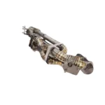 BNB Titaniumz Valvetronic Cat-Back Exhaust for Porsche 911 992