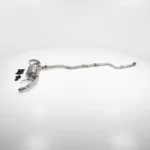 BNB Stainless Steel Valvetronic Catback Exhaust for Mercedes Benz GLC300 X253 2.0T