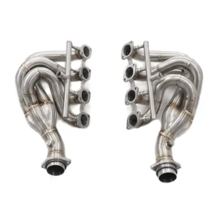 BNB Stainless Steel Exhaust Headers for Ferrari 360 3.6L