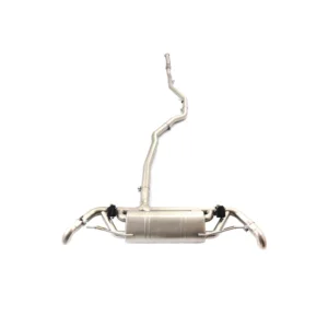BNB Stainless Steel Exhaust System Catback Mercedes Benz GLE450 W167 4.0T 2023+
