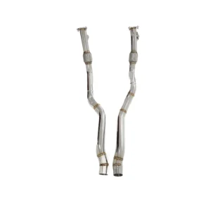BNB Titaniumz Stainless Steel Catback Exhaust System for Audi RS4 RS5 B9 2.9T