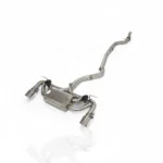 BNB Valvetronic Cat-Back Exhaust System for BMW M135i F20