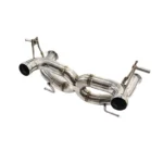 BNB Titaniumz Exhaust Catback for Lamborghini Aventador S LP740 Upgrade SVJ