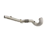 BNB Titaniumz Stainless Steel Exhaust Downpipe for VW Golf GTI MK7 2.0T