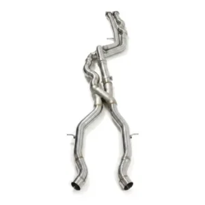 BNB BMW M3 M4 F8X Stainless Steel Midpipe With Z-Pipe