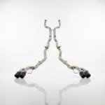 BNB Stainless Steel Cat-Back Exhaust System for BMW M8 F92 4.4T