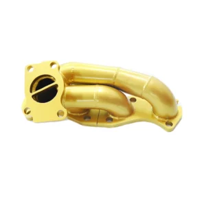 BNB Titaniumz for MINI R56 1.6T Exhaust Headers Stainless Steel Manifold