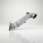 BNB Downpipe With Heat Shield for Chevrolet Malibu 1.5T Direct Bolt-On