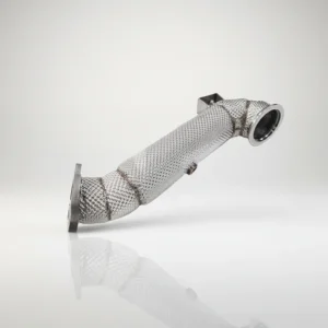 BNB Downpipe With Heat Shield for Chevrolet Malibu 1.5T Direct Bolt-On