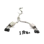BNB Stainless Steel Exhaust System for Porsche Macan 95B 2.0T